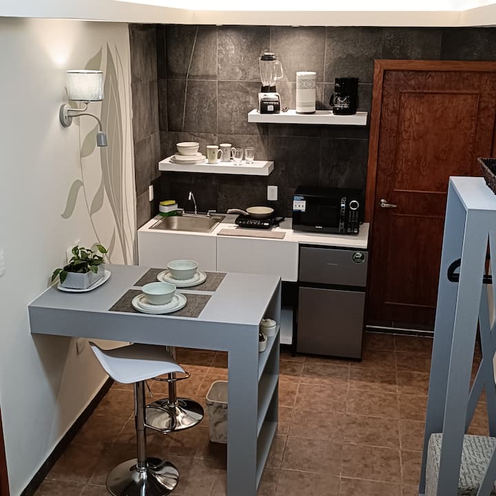 Acogedor Departamento Céntrico A - Gómez Palacio