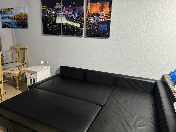 Дневна соба