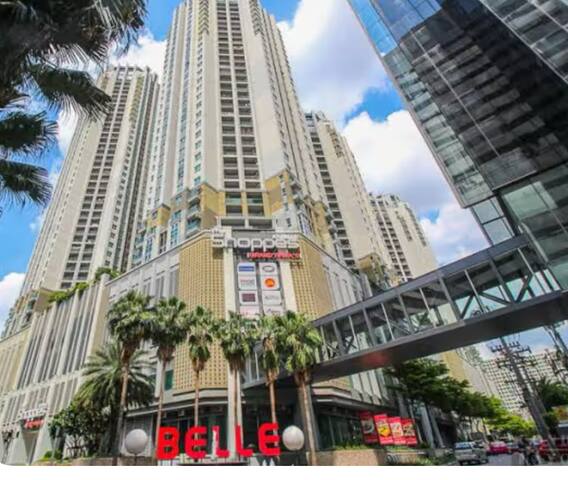 FamilyDuplex3BR3BA/34FL/200M.toMRT&Jodd Fair/Pool gallery image 2