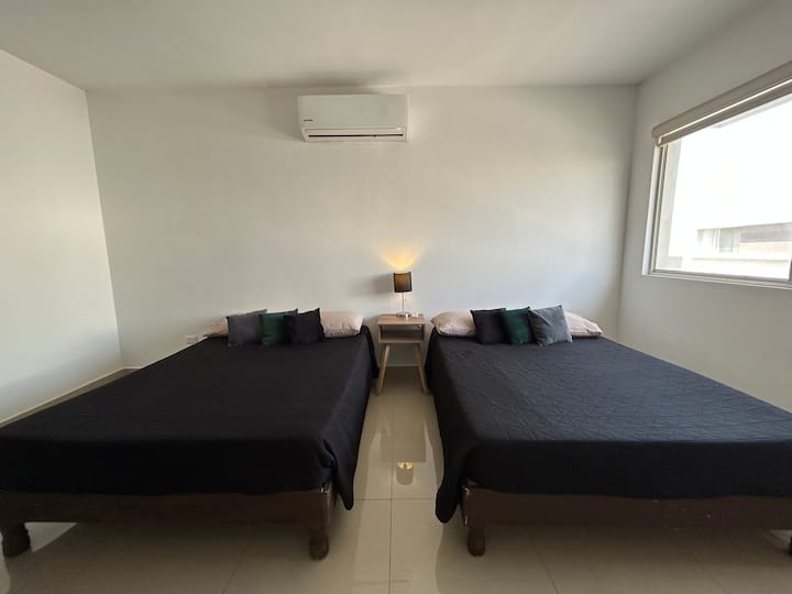 Спална соба 2