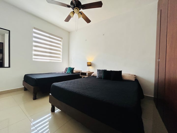 Спална соба 3