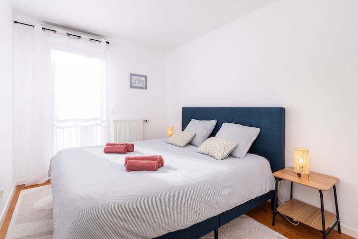 Posteľ 180 x 200 cm, prémiová kvalita! 