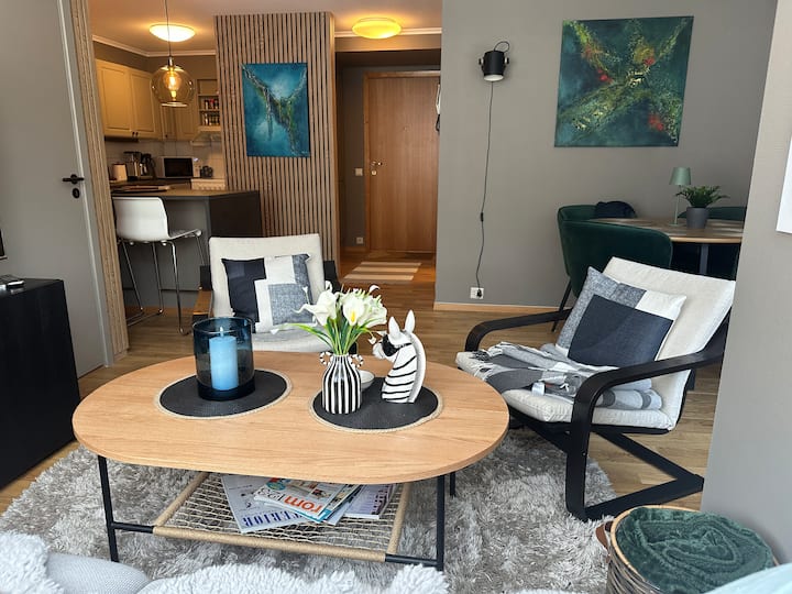 ห้องนั่งเล่น