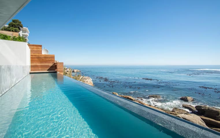 Ocean Atlantic Views