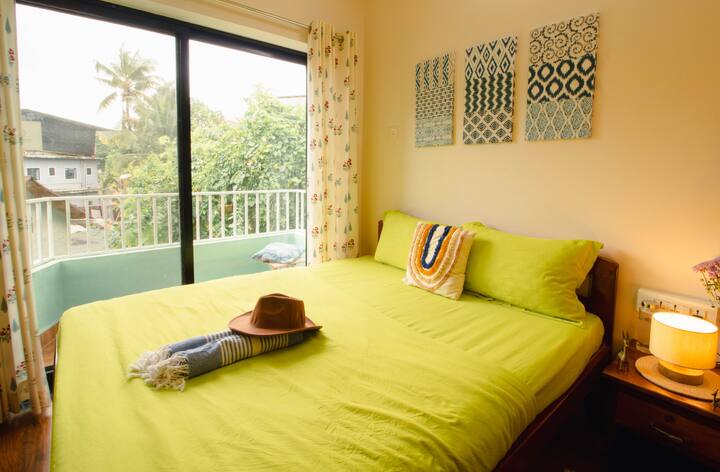 Bedroom 1 image 1