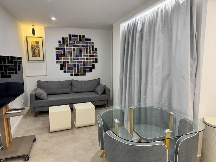 Cartagonova - Apartamentos Forum - Cartagena