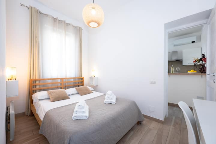 Boutique Apart - Olbia