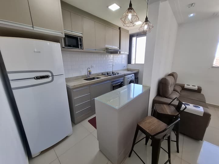 Calmaria E Tranquilidade Próximo à Uel - Londrina