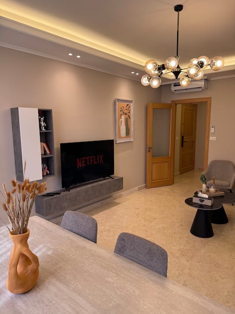 Charming Home in Tripoli. Electricity 24/7