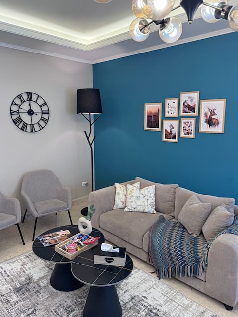 Charming Home in Tripoli. Electricity 24/7