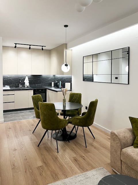 Apartman Matija (strogi centar)