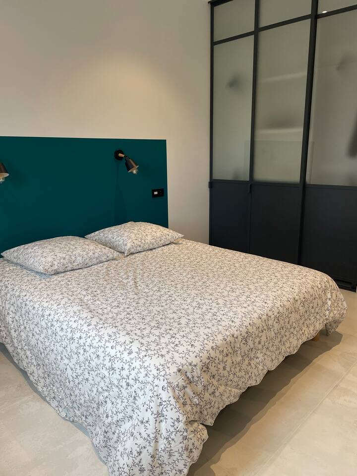 Chambre 1