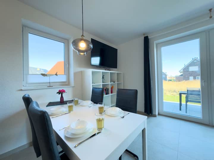 Wangermeer Perle Ii - Wangerland
