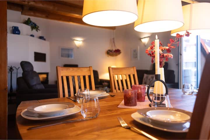 Haus Schwed In Hooksiel - Wangerland