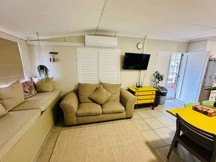 Farmstay - Elands Bay