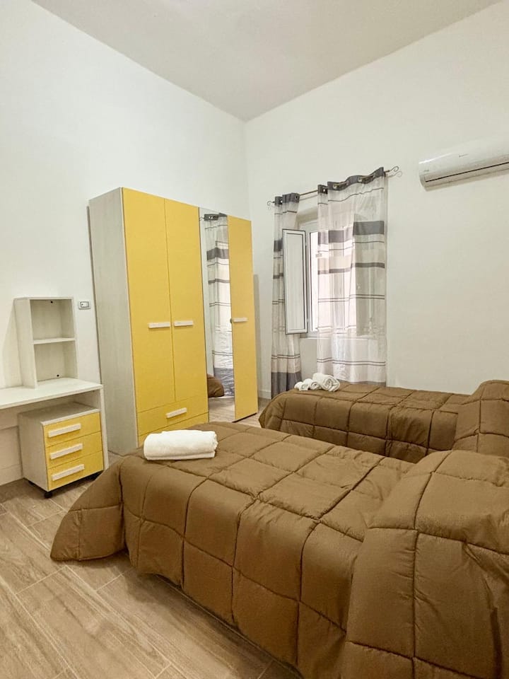 Casa Danilo - Taranto
