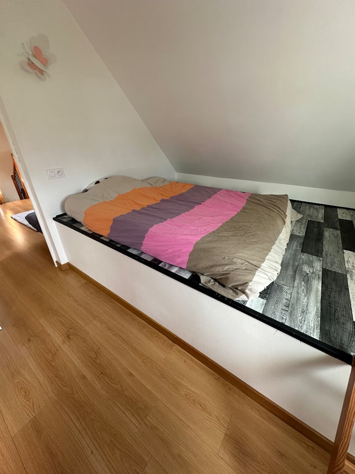 غرفة النوم 3