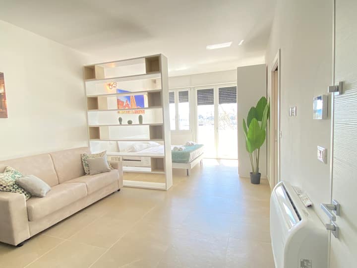 Suite Emilia 7 • Airport • Fairground • Ducati - Casalecchio di Reno