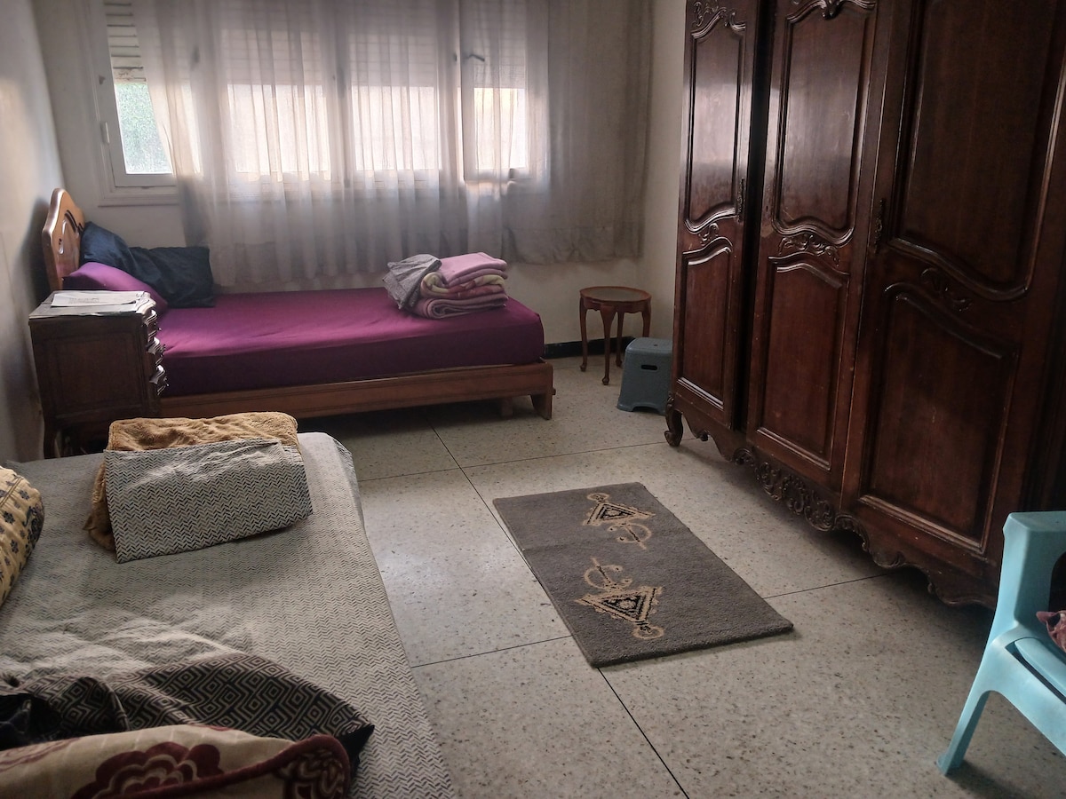 Rental unit in Casablanca  452  1 bedroom  2 beds  2 shared baths - image 2