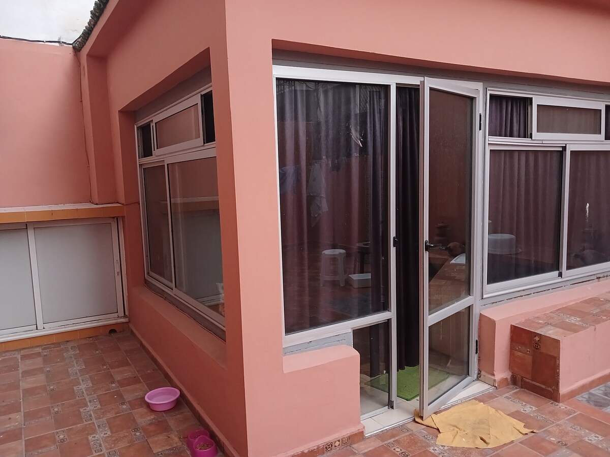 Rental unit in Casablanca  452  1 bedroom  2 beds  2 shared baths - image 4