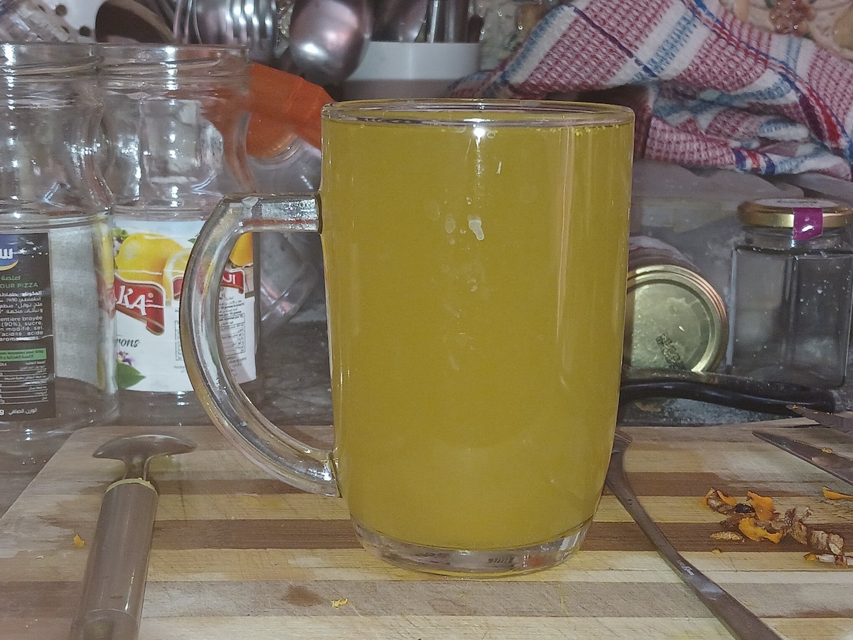 Rental unit in Casablanca  452  1 bedroom  2 beds  2 shared baths - image 5