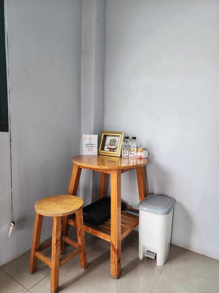 ห้องนอน