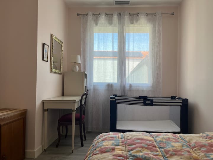 Спална соба 3