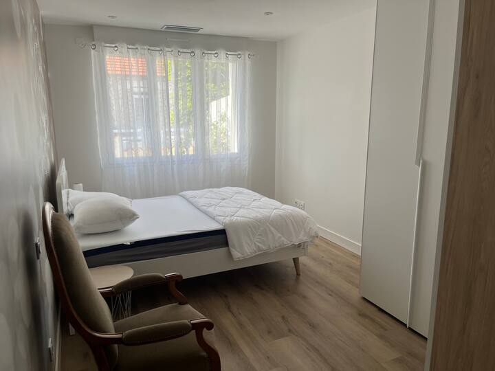 Спална соба 1