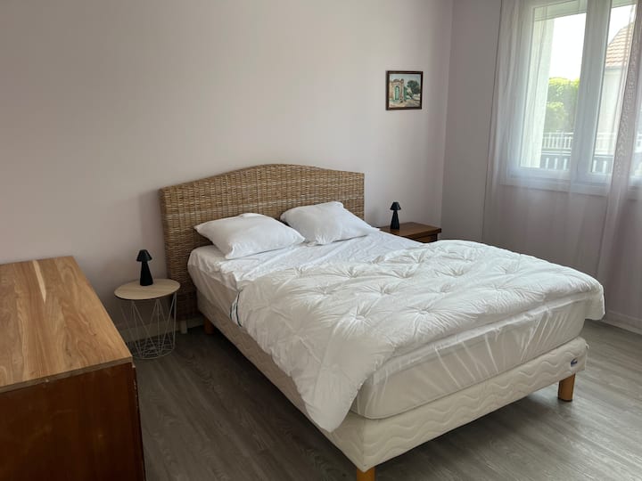 Спална соба 2