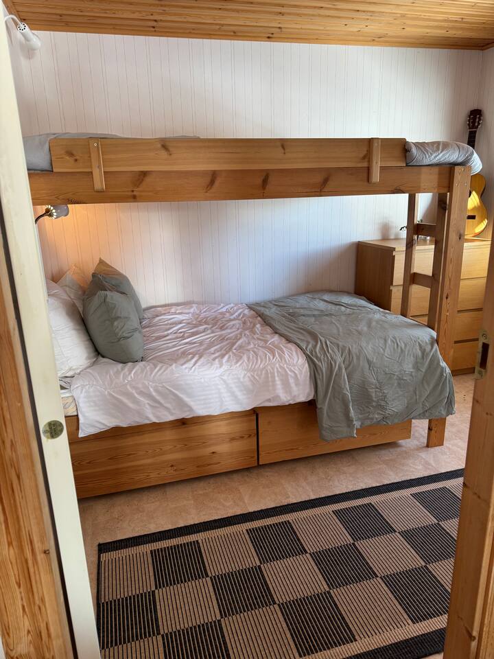 Habitación 1