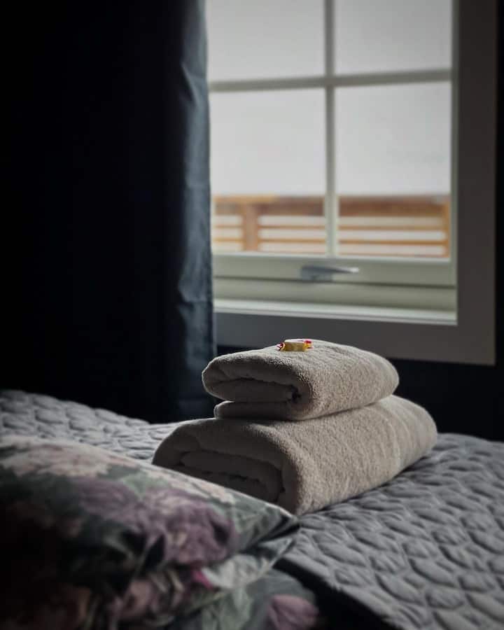 Спална соба