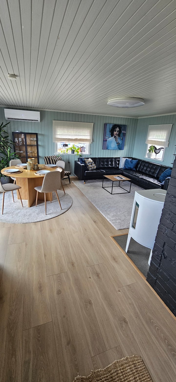 Дневна соба