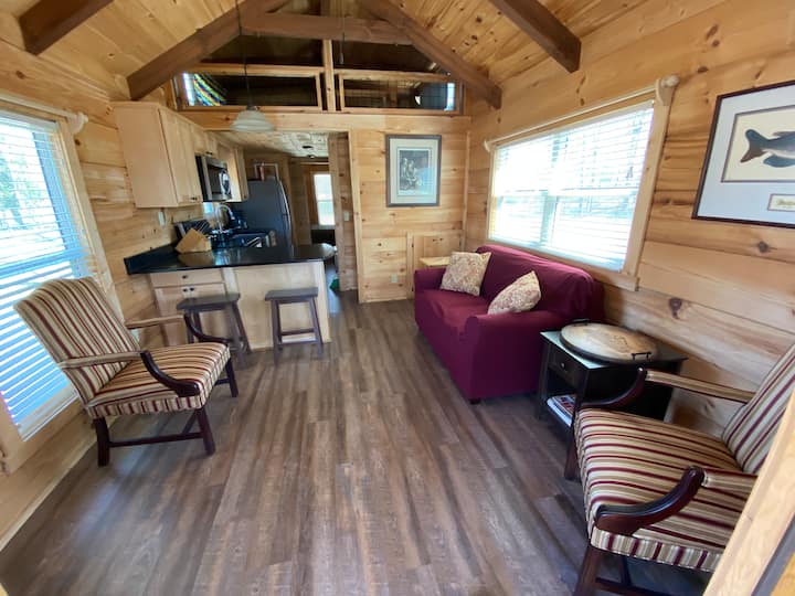 Private 75 Acre Farm With Lake - South Carolina