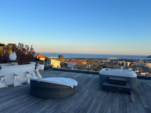 Devilliers & Associés managed Airbnb listing 1