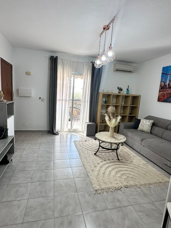 Ilanmar Apartamento Turístico. - San Pedro del Pinatar