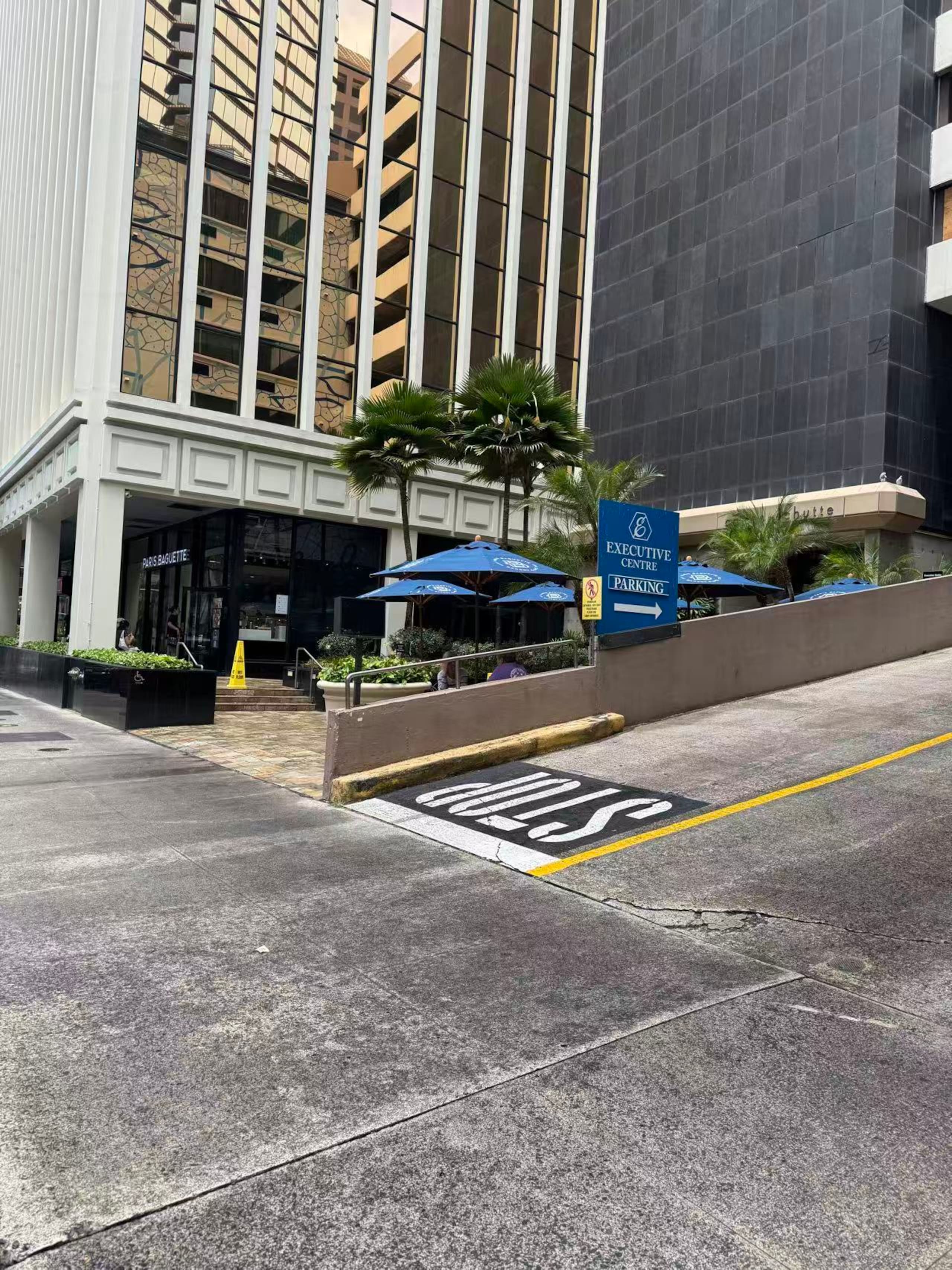 Honolulu Downtown High-Rise 1BR ｜Free Parking｜View - Image 38
