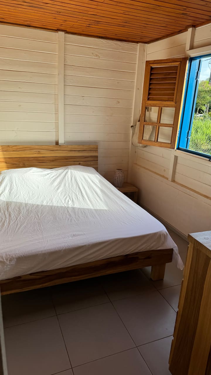 Chambre 1