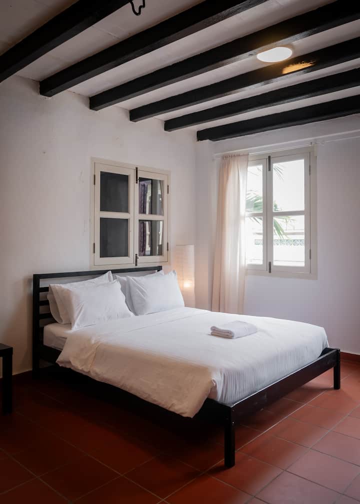 Спална соба 2