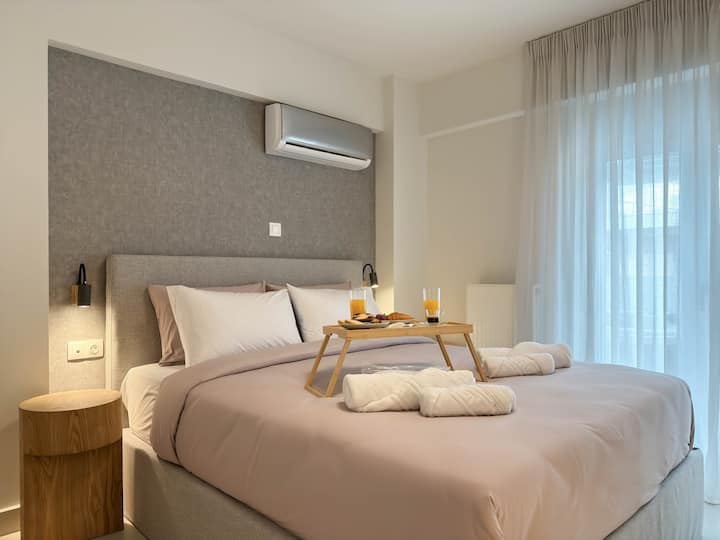 საძინებელი