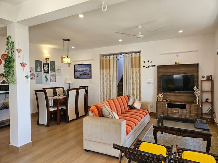 Abhyuday By Tathastu-redefining Living At Hills - India