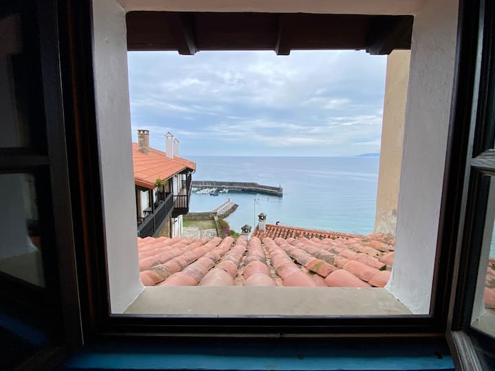 La Casina Del Penayu - Asturies