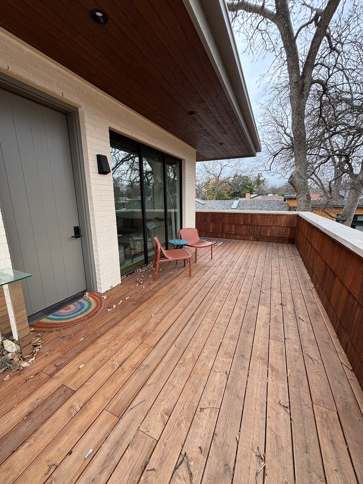The Lookout on Bentwood