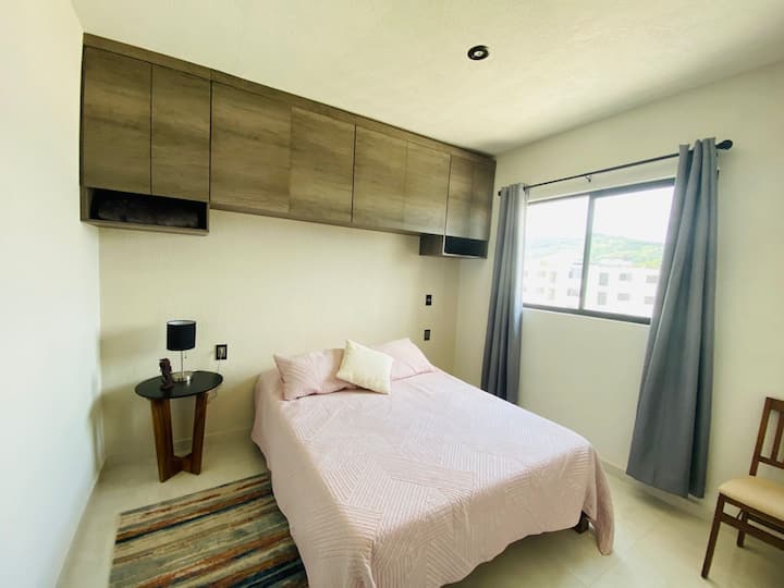 Спална соба 2