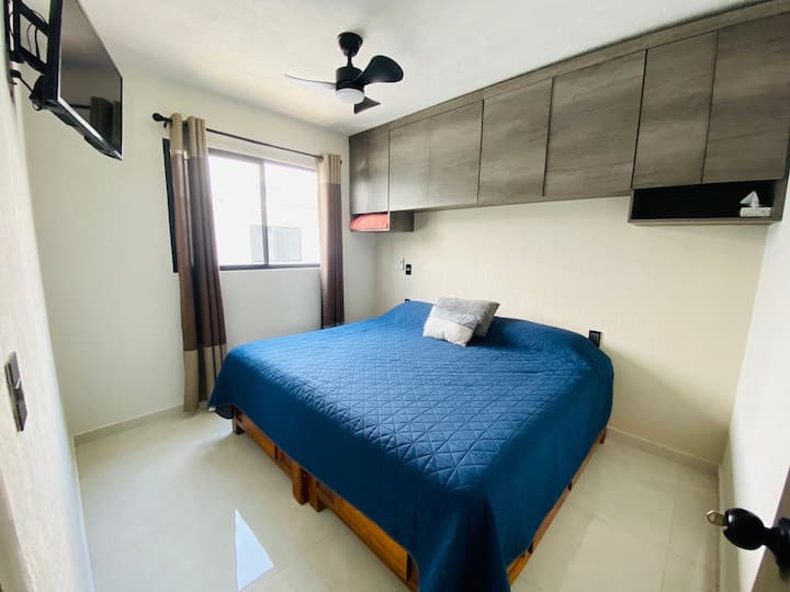 Спална соба 1