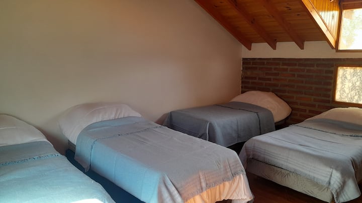 Spálňa