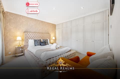 Ultra Luxury 4Bed 3Bath Knightsbridge Home Harrods