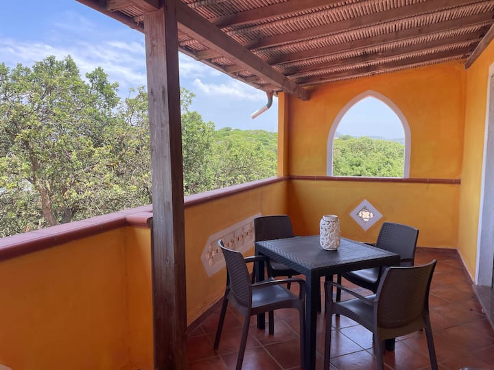 Casa Mimosa - Gonnesa - Carbonia
