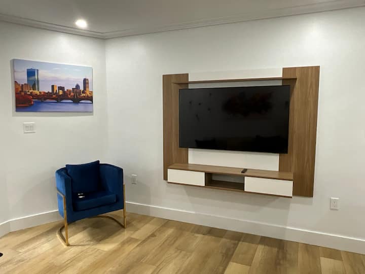 Modern & Cozy Apartment - Arlington, MA