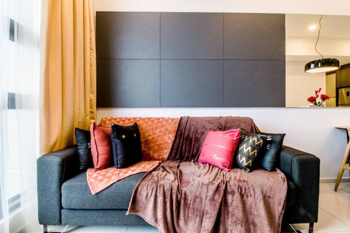 Tenang managed Airbnb listing 3