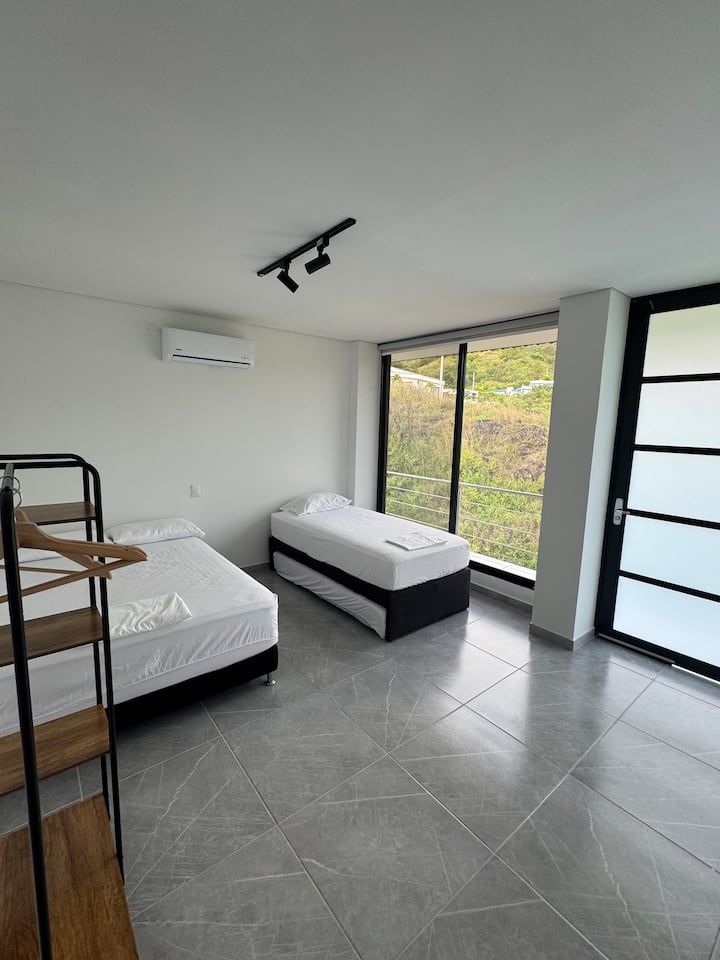 საძინებელი 3